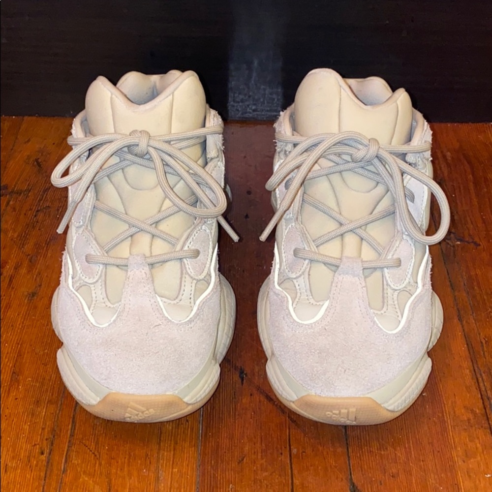 Yeezy Boost 500 Stone